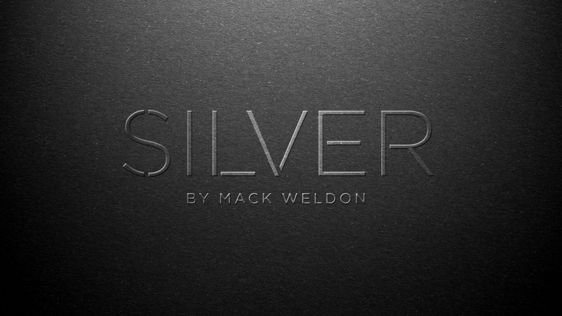 Mack Weldon Standard Black